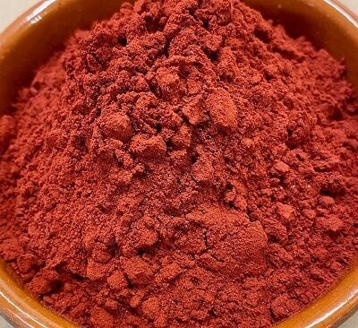 Dragons Blood Powder, from