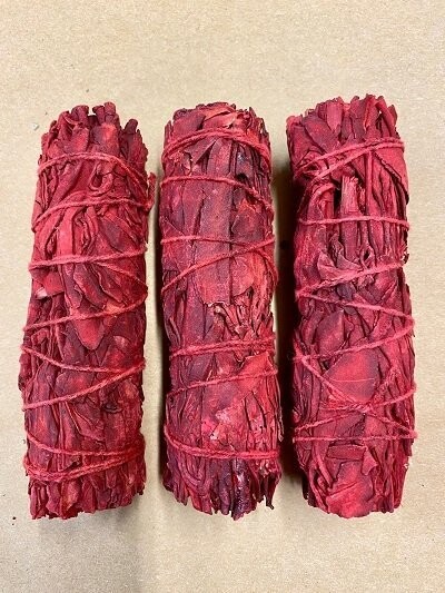 Dragon's Sage Wand