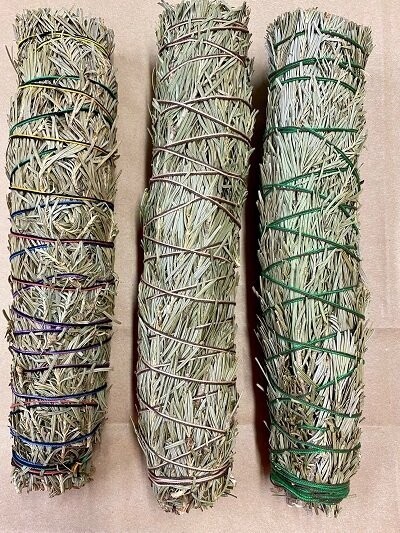 Douglas Fir Wands 9"