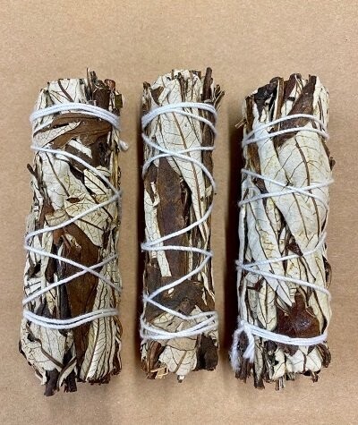 Yerba Santa Wands 4"