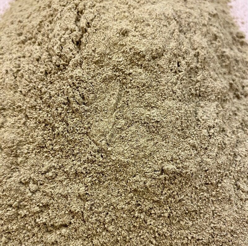 Hebridean Bladderwrack Granules Organic