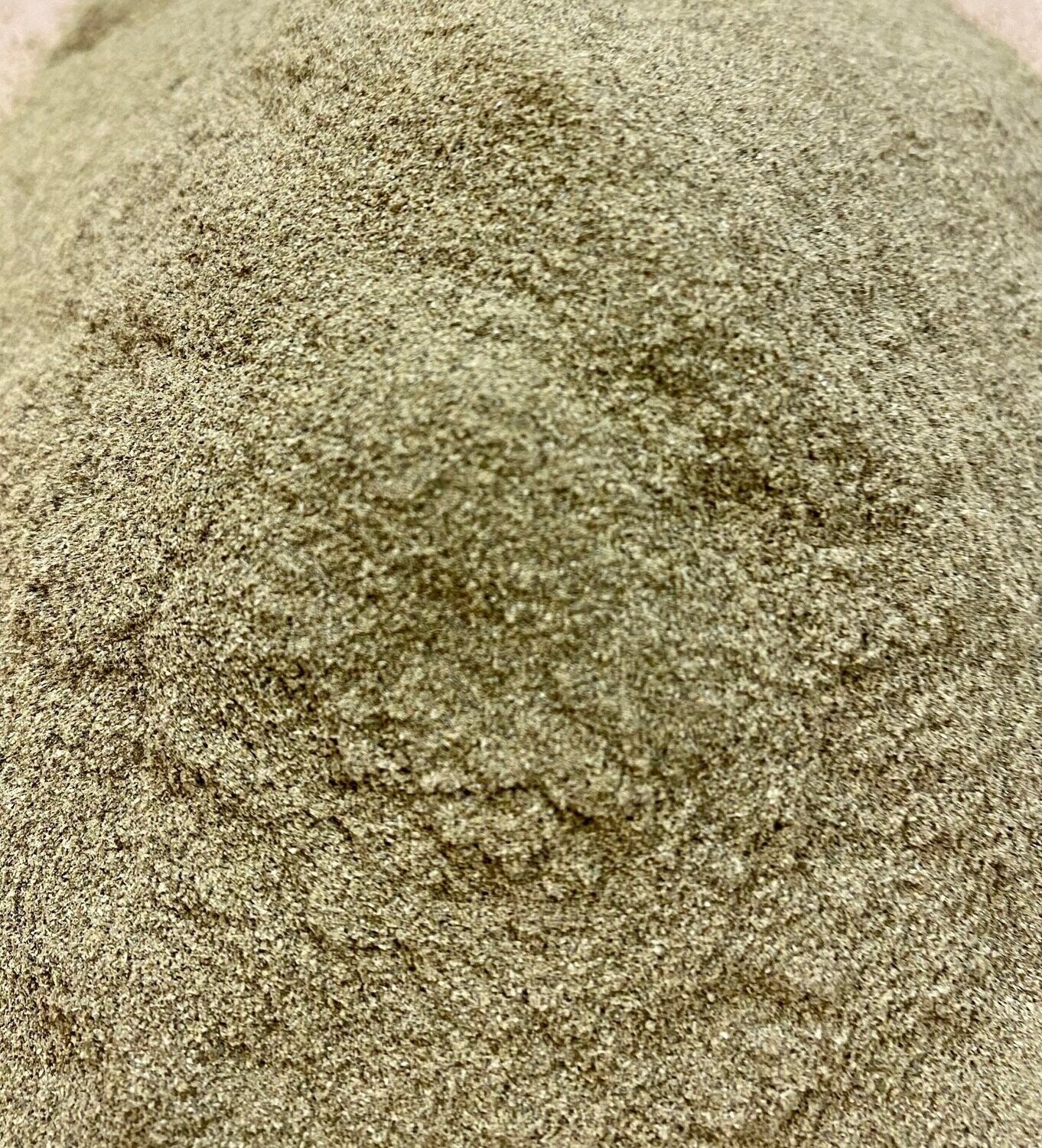 Hebridean Eggwrack (Asco) Organic Granules