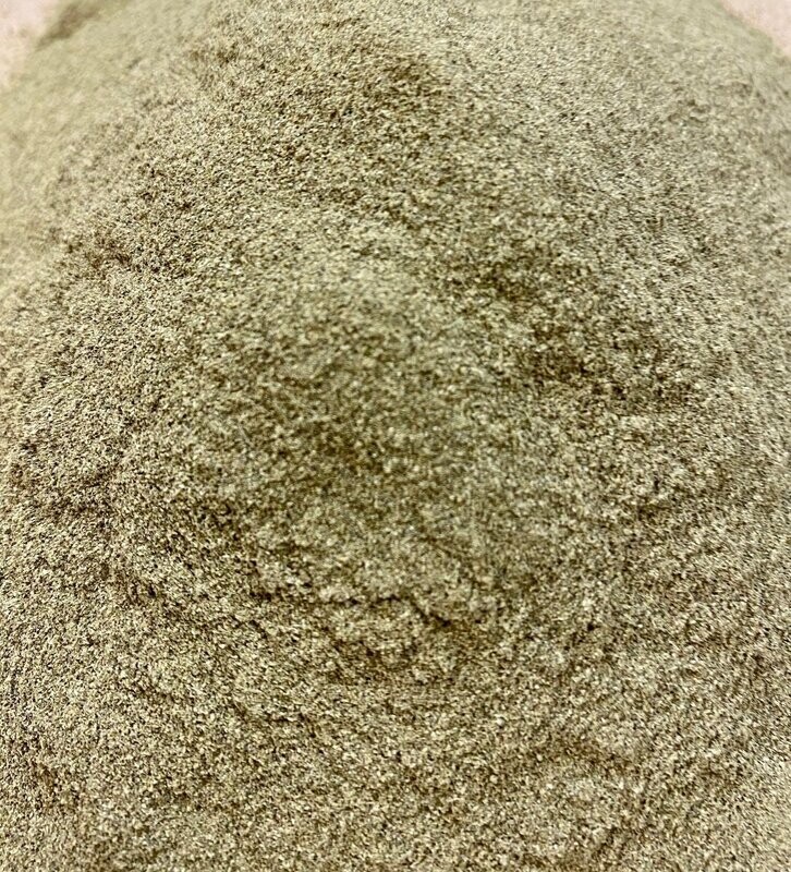 Hebridean Eggwrack (Asco) Organic Granules