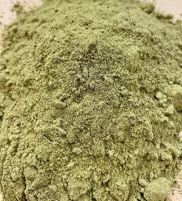 Kelp Powder, from