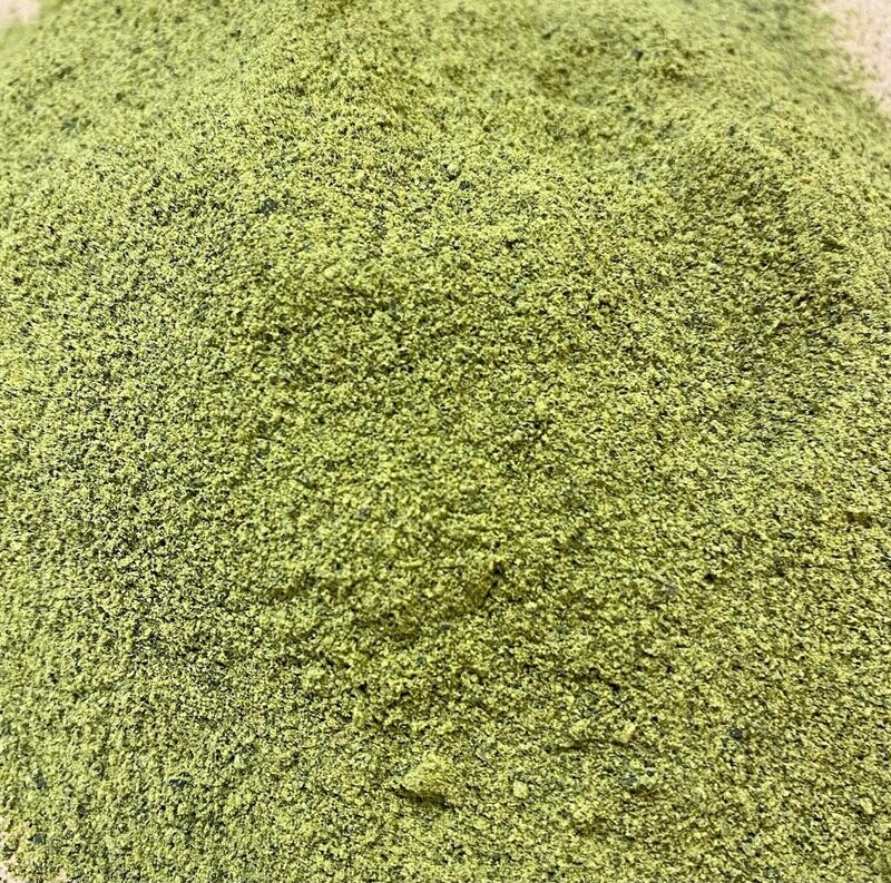 Kelp Powder, Organic, from