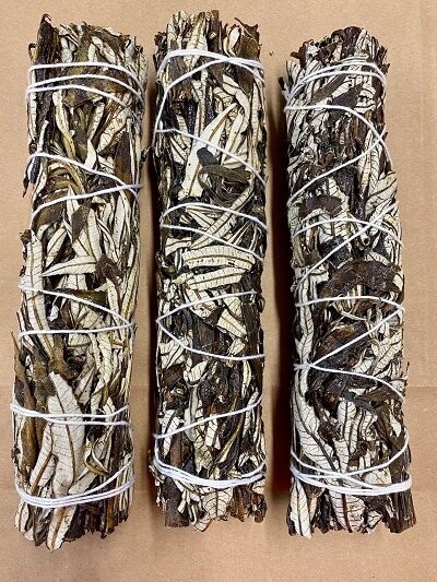 Yerba Santa Wands 8"