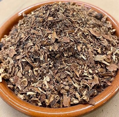Pine Cones Cut, from