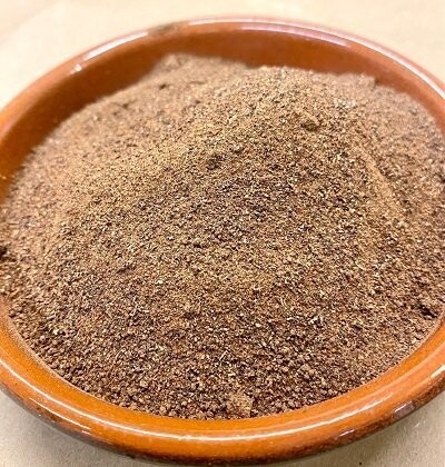 Myrrh Gum Powder, from