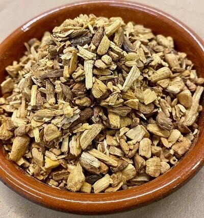 Palo Santo Rough Cut, from
