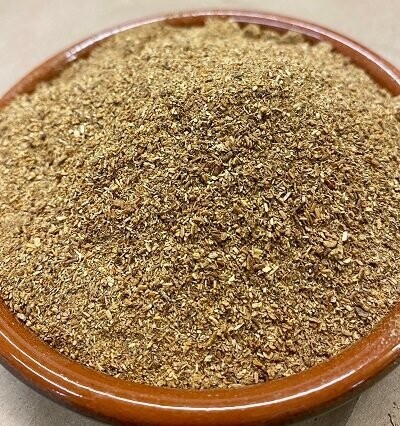 Palo Santo Fine Cut, from