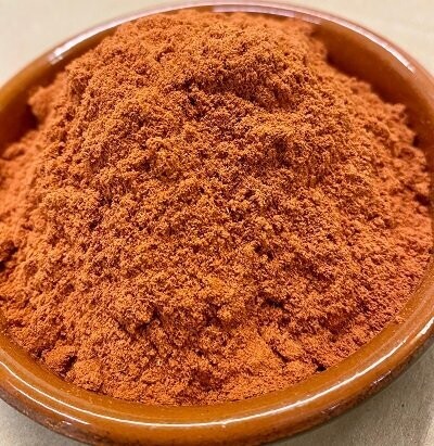 Red Sandalwood Powder, from