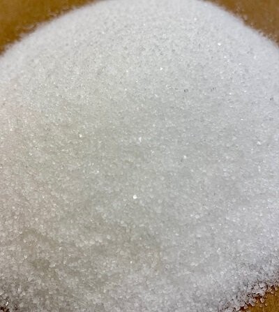 Sea Salt -  White Fine, from