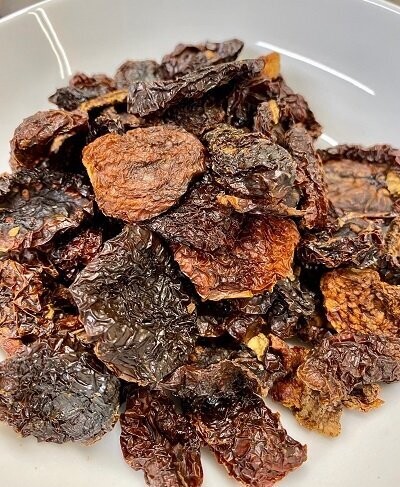 Tomatoes Sun-Dried Organic, from