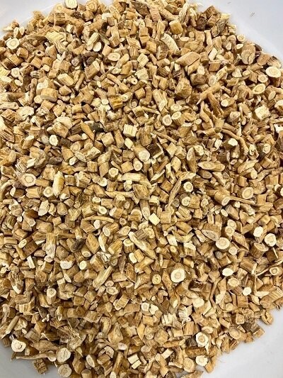 Astragalus Root, from