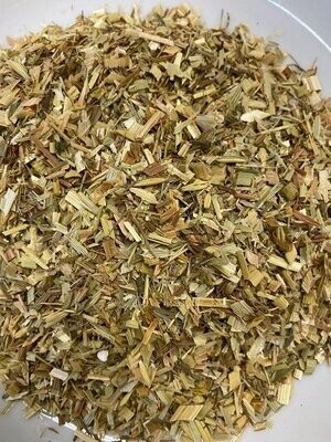 Avens Oat Straw, from