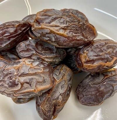 Dates Medjool Organic, from