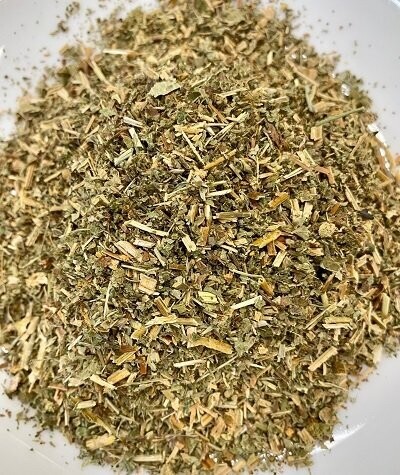 Agrimony, from