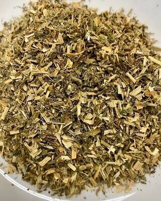 Alfalfa Herb, from