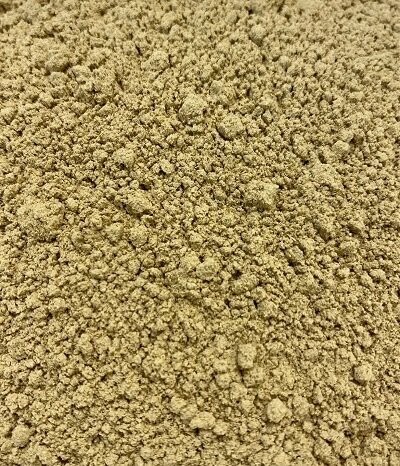 Alfalfa Herb Ground, from
