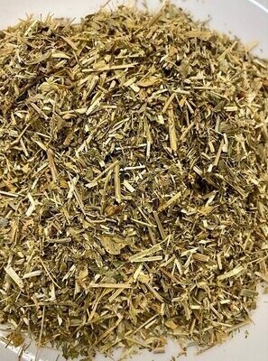 Alfalfa Herb Organic, from