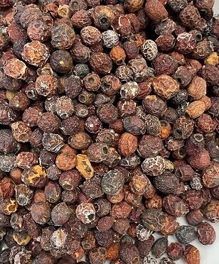 Hawthorn Berries Whole, from