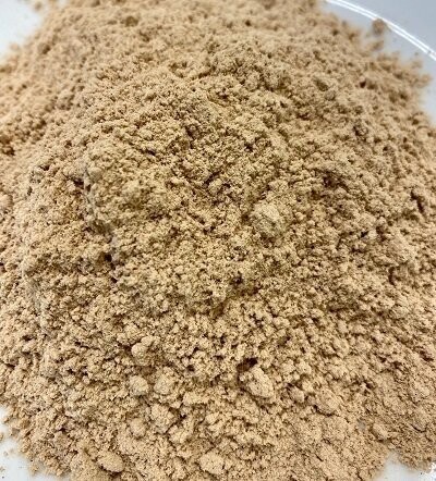 Slippery Elm Ground, from