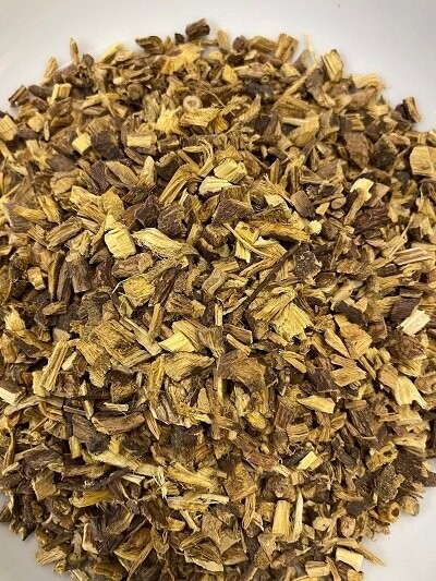 Liquorice Root Shredded