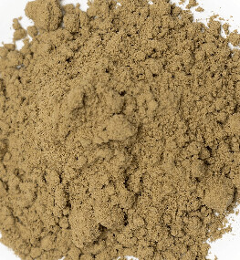 Hemp Protein Powder, Organic