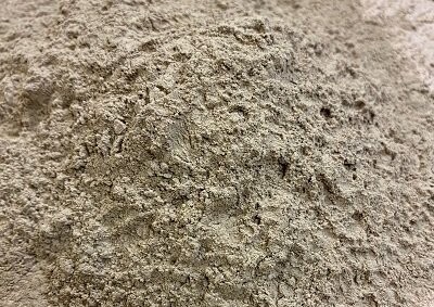 Black Cohosh Root Ground, from