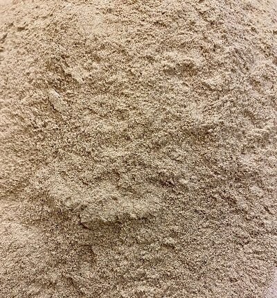Amla Fruit Ground, from