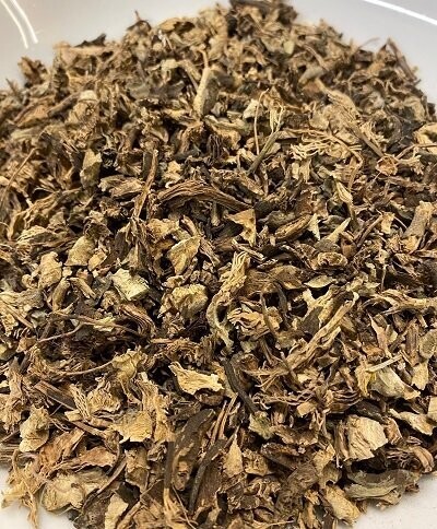Black Cohosh Root, from