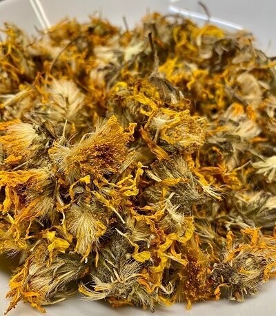 Arnica Flowers, from
