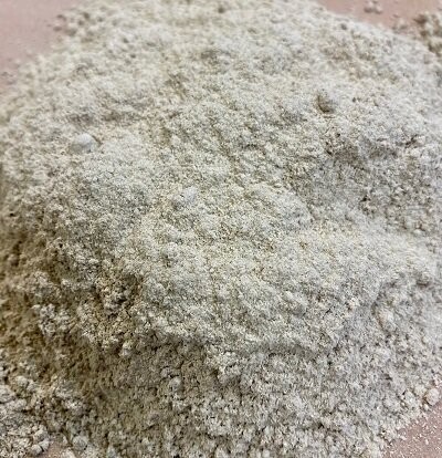 Astragalus Root Ground, from
