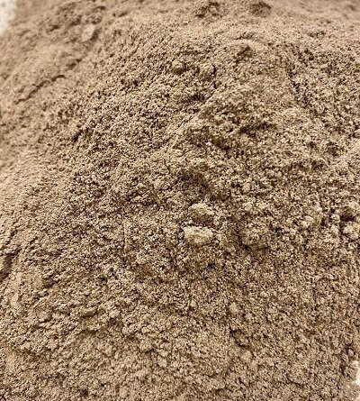 Butternut Tree Bark Ground, from