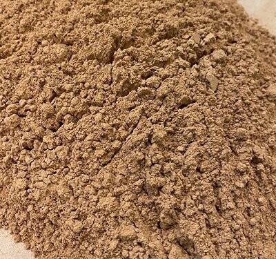 Catuaba Bark Ground, from