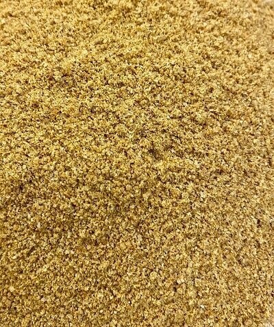 Asafoetida, from