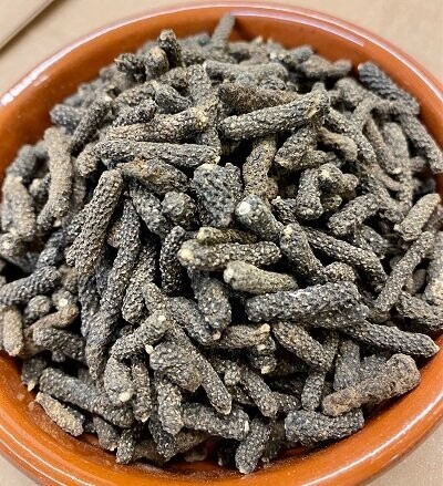 Peppers Long - Pippali, from
