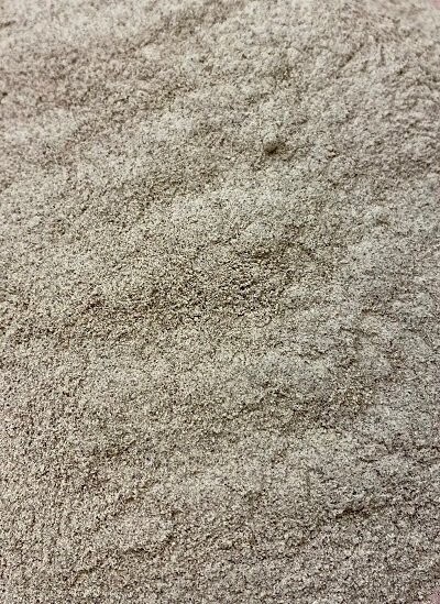 Peppercorns White Ground, from