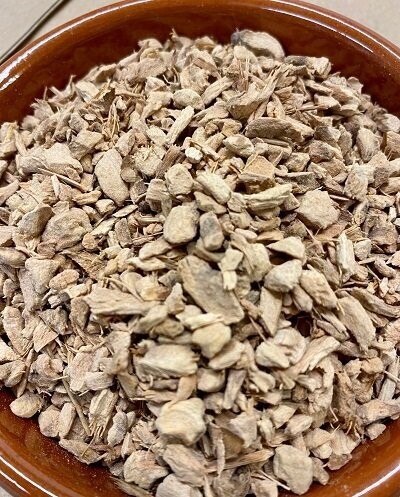 Galangal Root, from