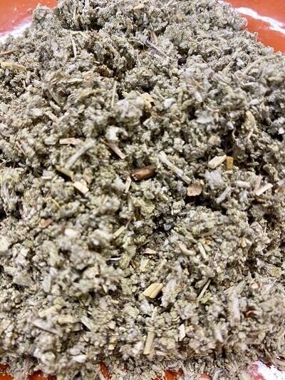 Sage Organic, from