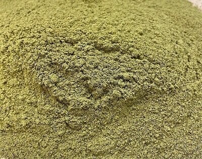 Long Pepper - Pippali - Ground, from