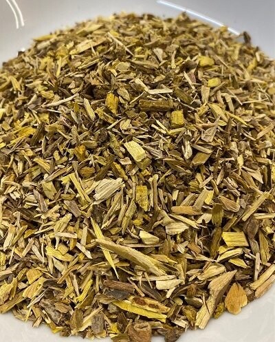 Barberry Root Bark Powder, from