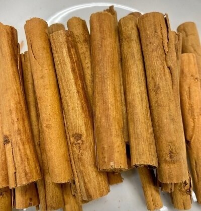 Cinnamon Sticks, from