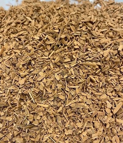 Cinnamon (Zeylanicum) Bark, from