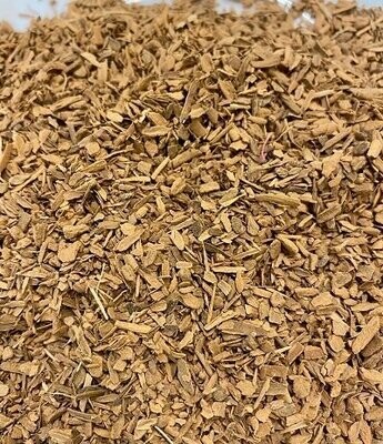 Cinnamon (Zeylanicum) Bark, from