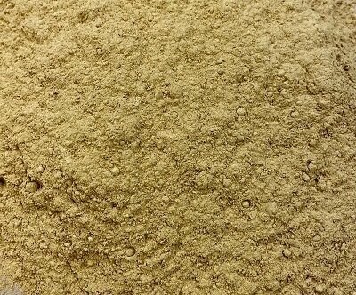 Alder Buckthorn Bark Powder, from