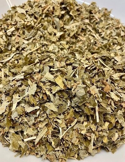 Angelica Herb, from