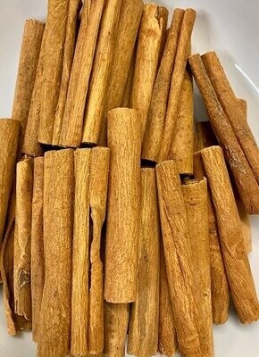 Cassia Bark Quills, from