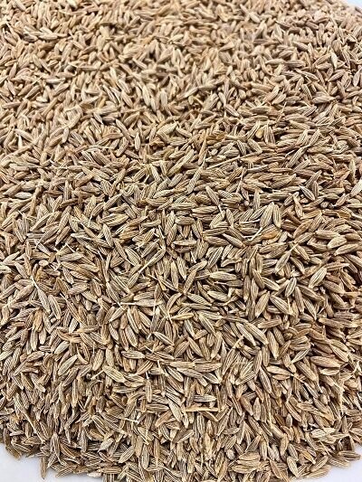 Cumin Seeds, from