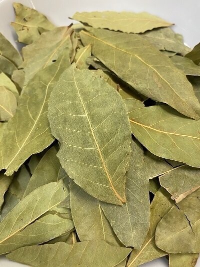 Bay Leaves Hand Selected, from